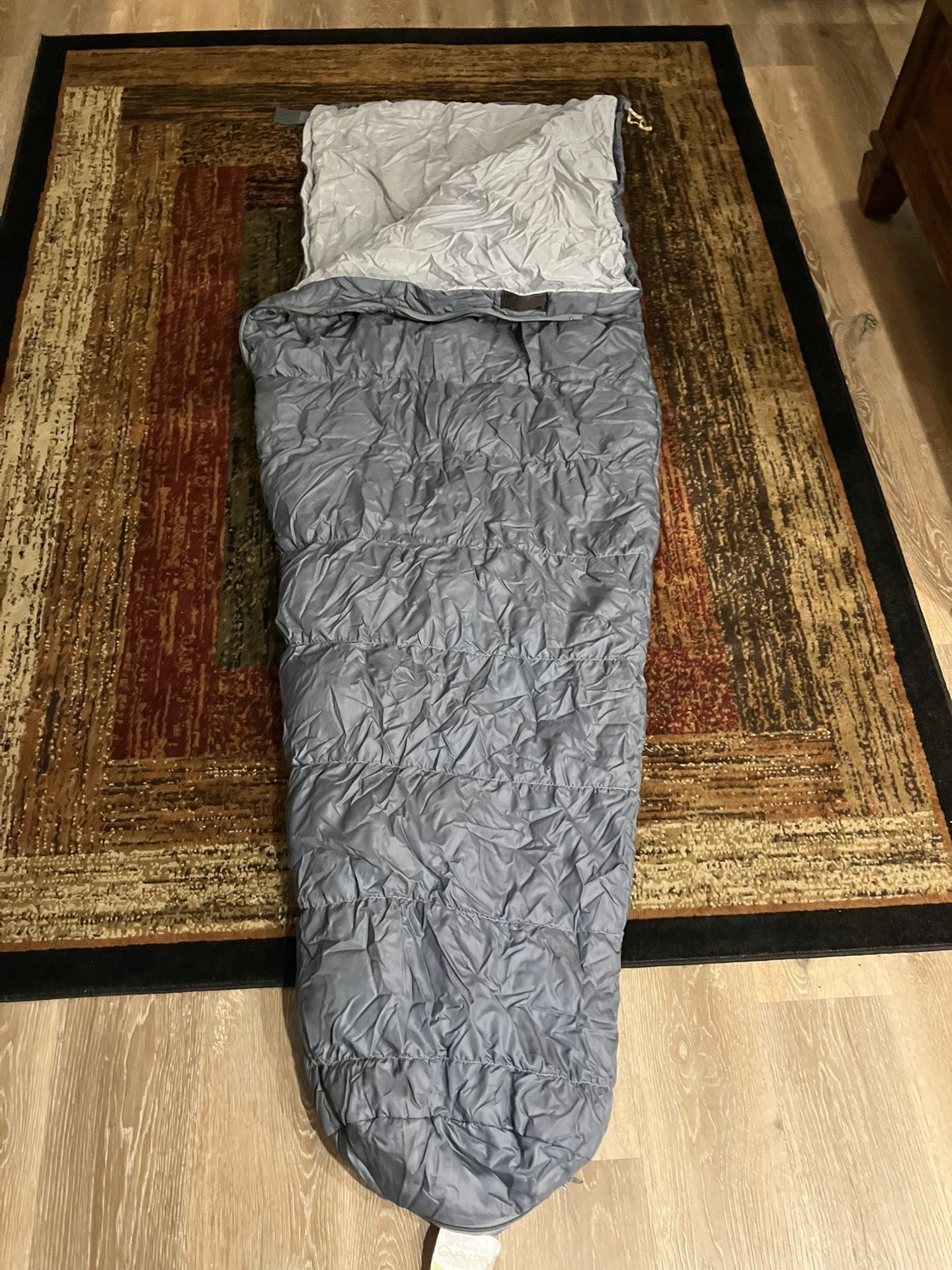 Eddie Bauer Sleeping Bag