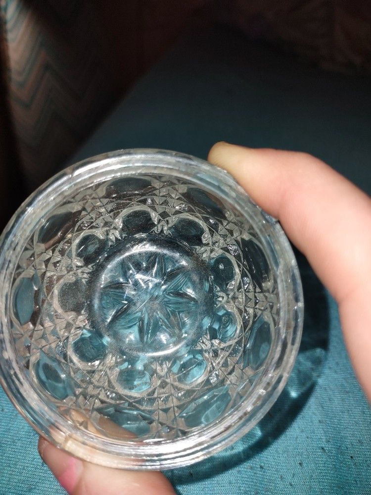 Glass