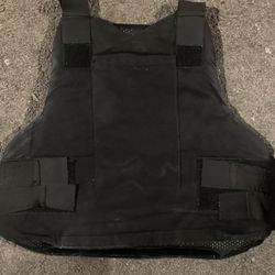 Ballistic Vest 