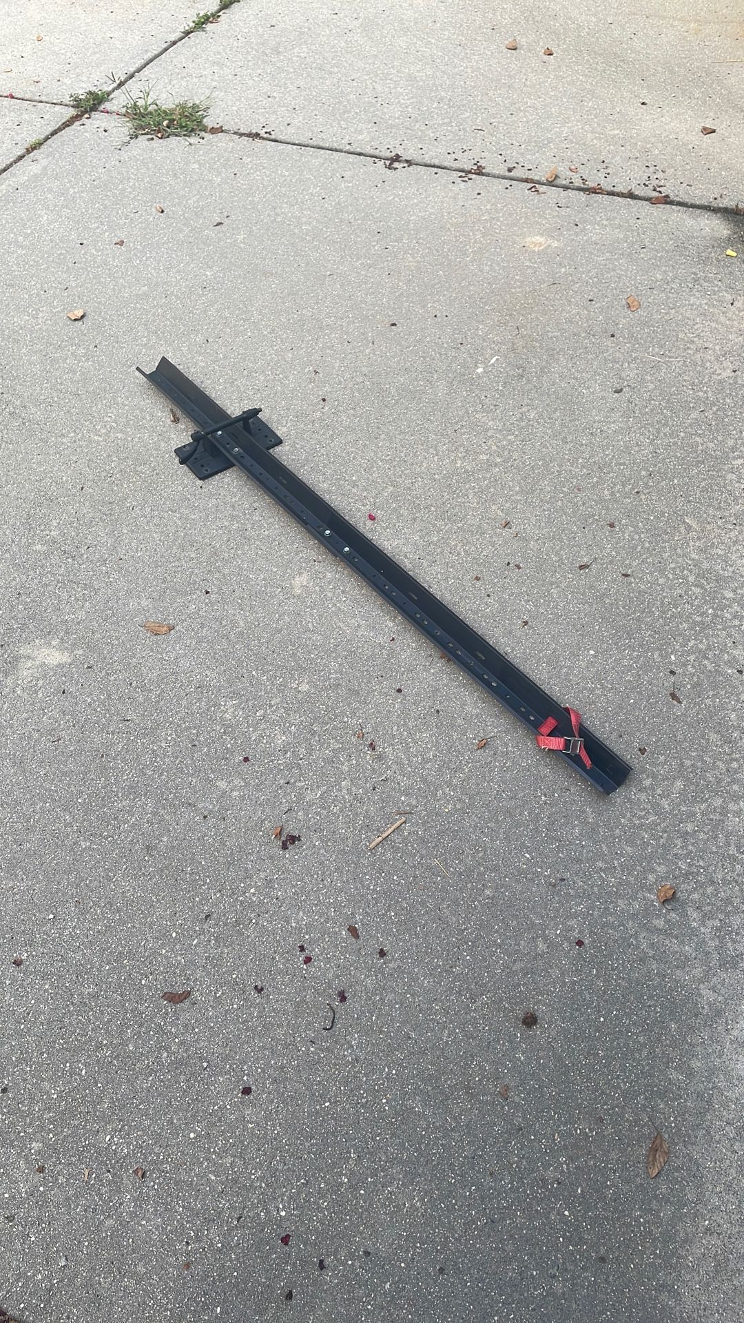 Bike Rack