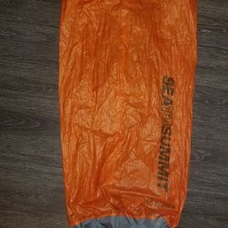 Sea To Summit Airstream Pump Sack 