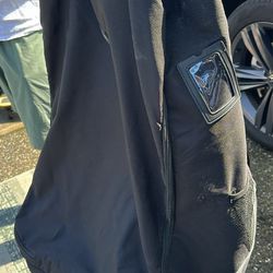 Airport Carseat Travel Bag 