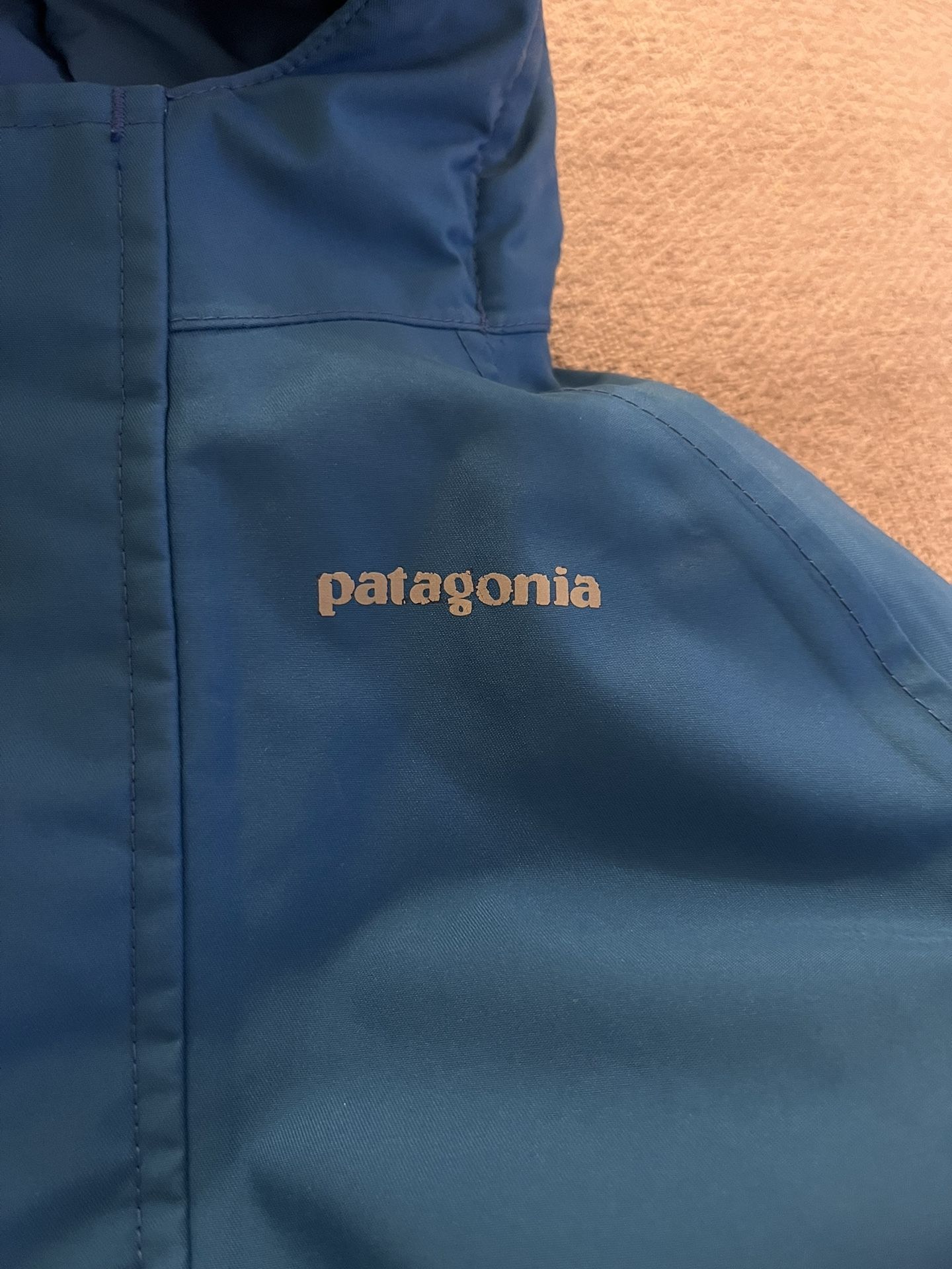 Patagonia Kids Snowsuits 