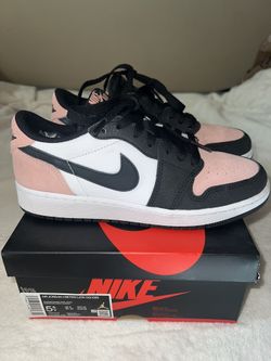 Air Jordan 1 Retro Low OG (GS)