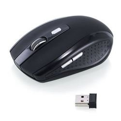 Wireless Mouse