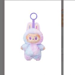 Labubu Big Into Energy 