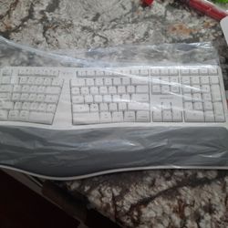 Brand New Still In Box Keyboard