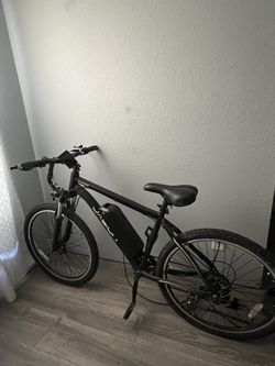 E-bike