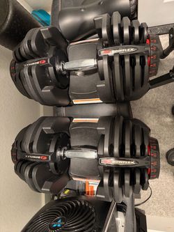 BowFlex