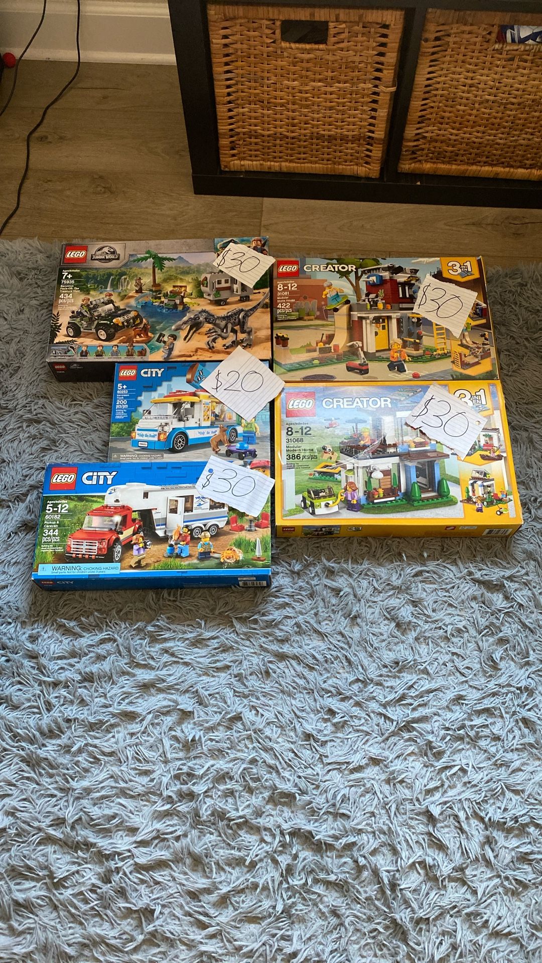 Legos SEE DESCRIPTION. 