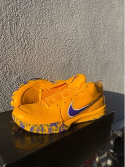 Kobe 4 Draft Day Los Angeles Lakers