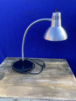Low Vision Table Lamp