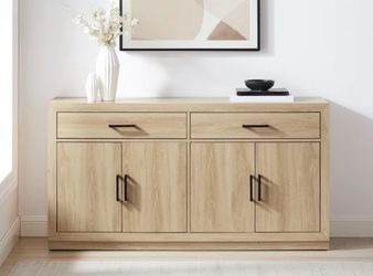 Brand new sideboard