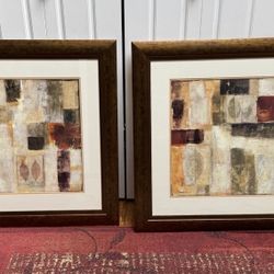 Abstract Artwork (2)