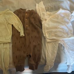 0 To 3 Months 4$ Each 