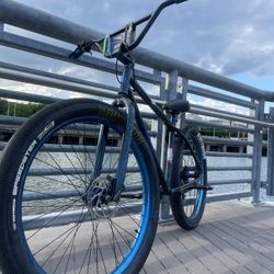 Se Bike Om Duro 
