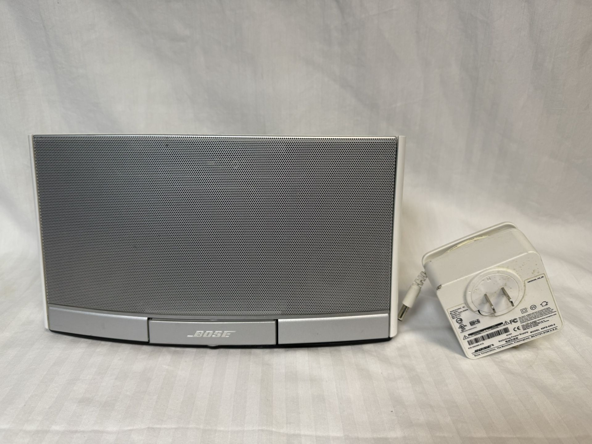 Bose Sound Dock Portable