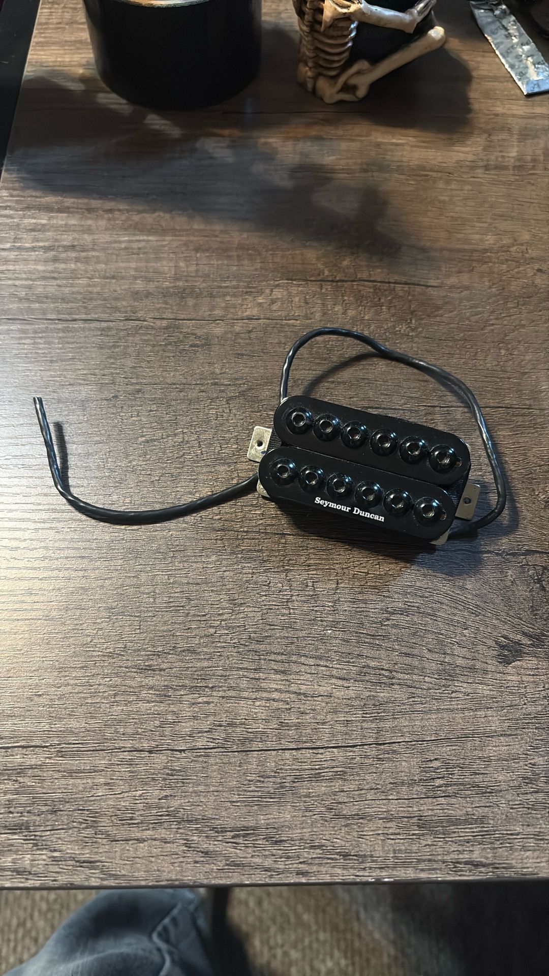Seymour Duncan Invader (Bridge) Pickup