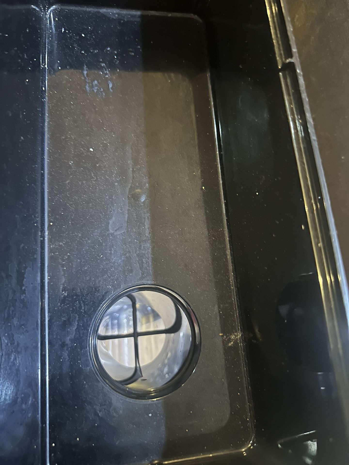 Brita Water Fountain