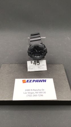 Casio Ga-700uc
