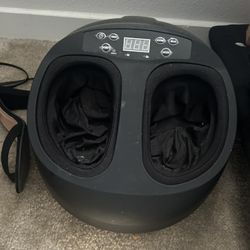 Foot Massager