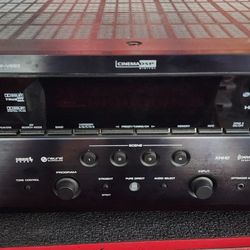 Yamaha Receiver RX-V663