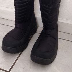 Mens Snow Boots 
