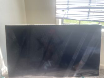 Flat Screen TV