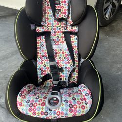 Britax Adjustable car seat