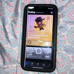 iPhone XS 64g