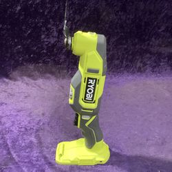 🛠🧰RYOBI ONE+ 18V Cordless Oscillating Multi-Tool-LIGHTLY USED!(Tool Only)-$40!🧰🛠