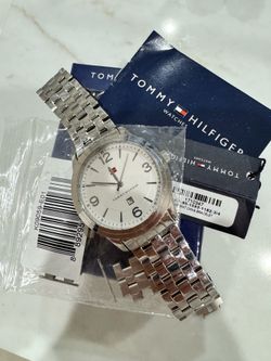 Tommy Hilfiger Watch