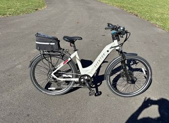 E bike