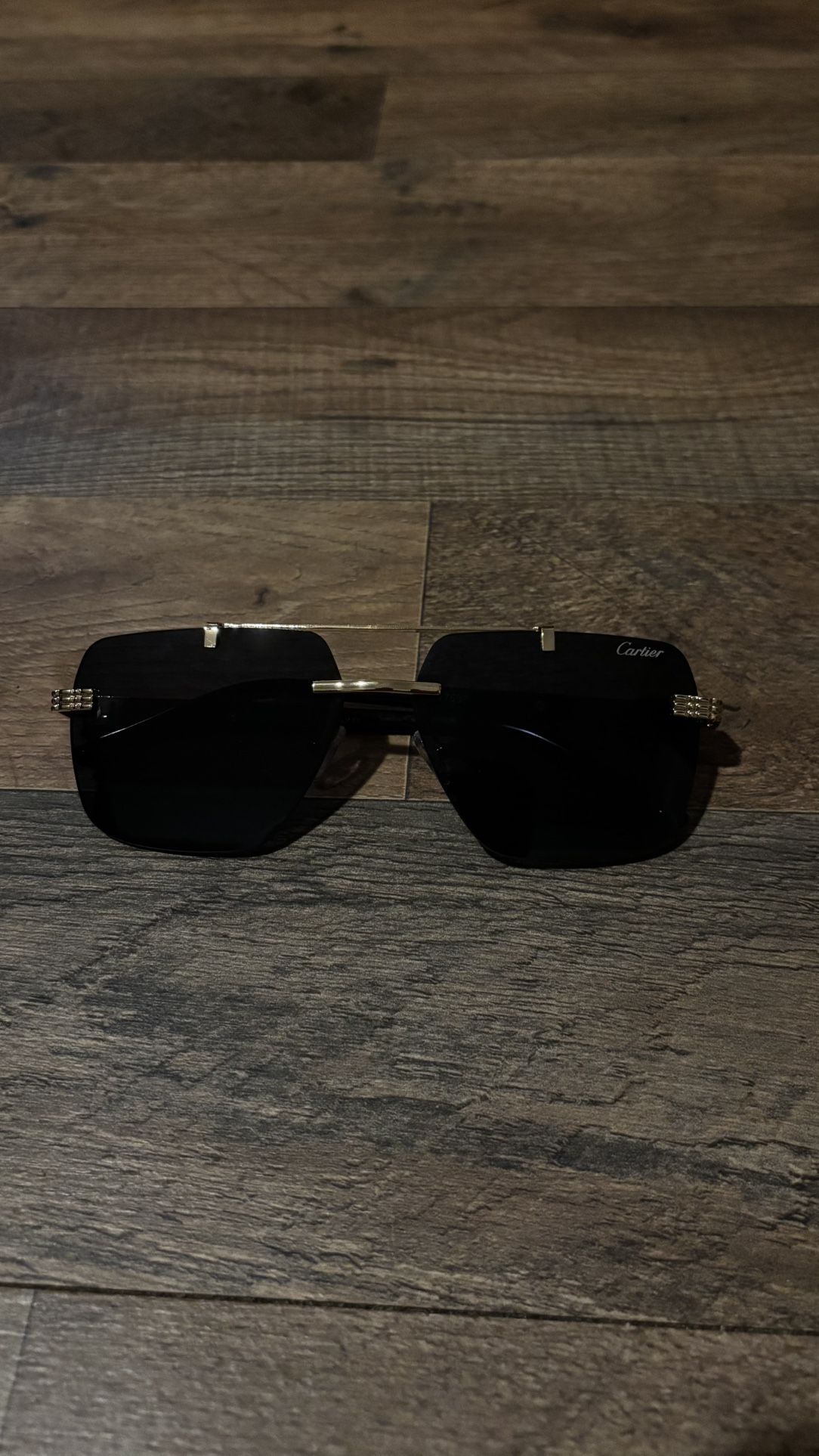 Cartier Sunglasses