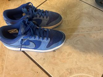 Nike shoes dunks