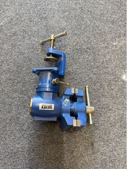 Table vise