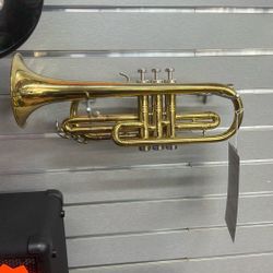 Trumpet 