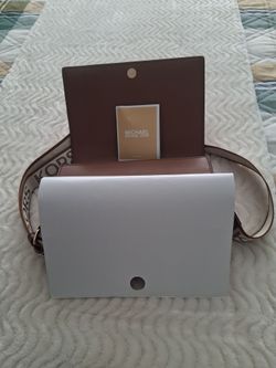 Michael kors cross body bag