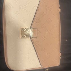 Lv Shoulder Bag