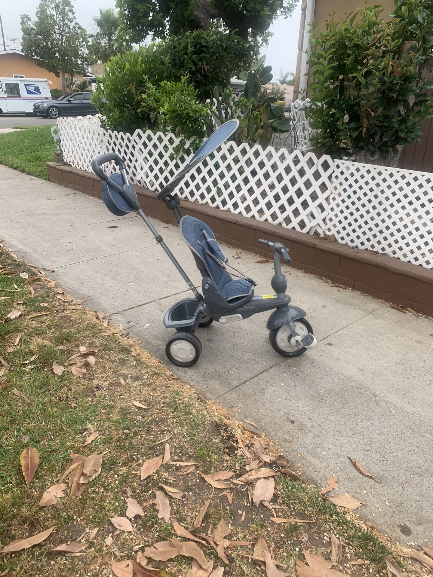 Kids Visicleta