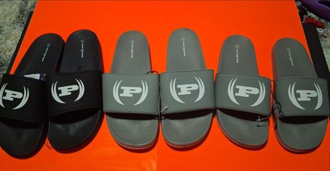 "PHAT FARM" Men Summer Sandals