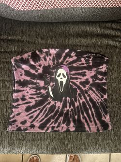 Ghost Face Shirt