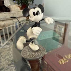 Hey Minnie Wanna Go Steppin