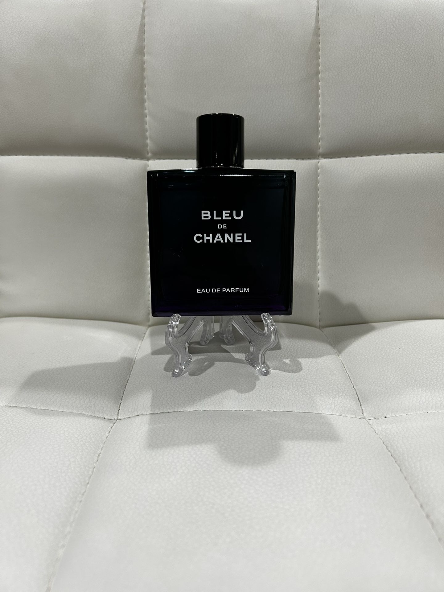Bleu De Chanel Cologne