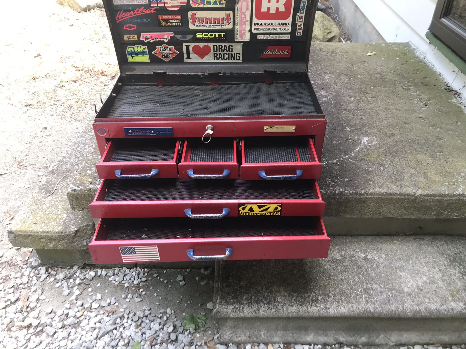 tool box