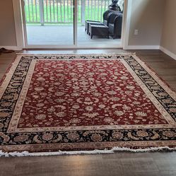 Oriental Rug