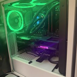 3060 Pc Build