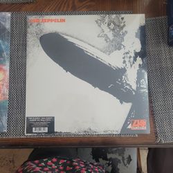 Led Zeppelin