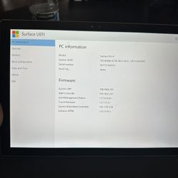 Surface Pro 4