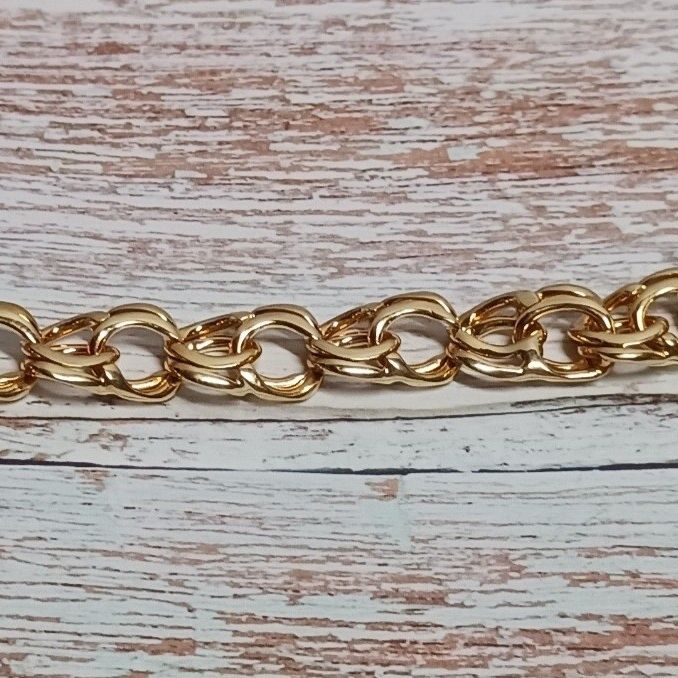 Esclava silver and gold for Sale in Penitas, TX - OfferUp